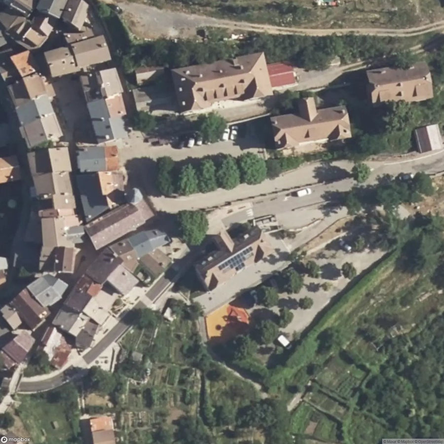 Maginot Work La Madeleine [FRA] #15417