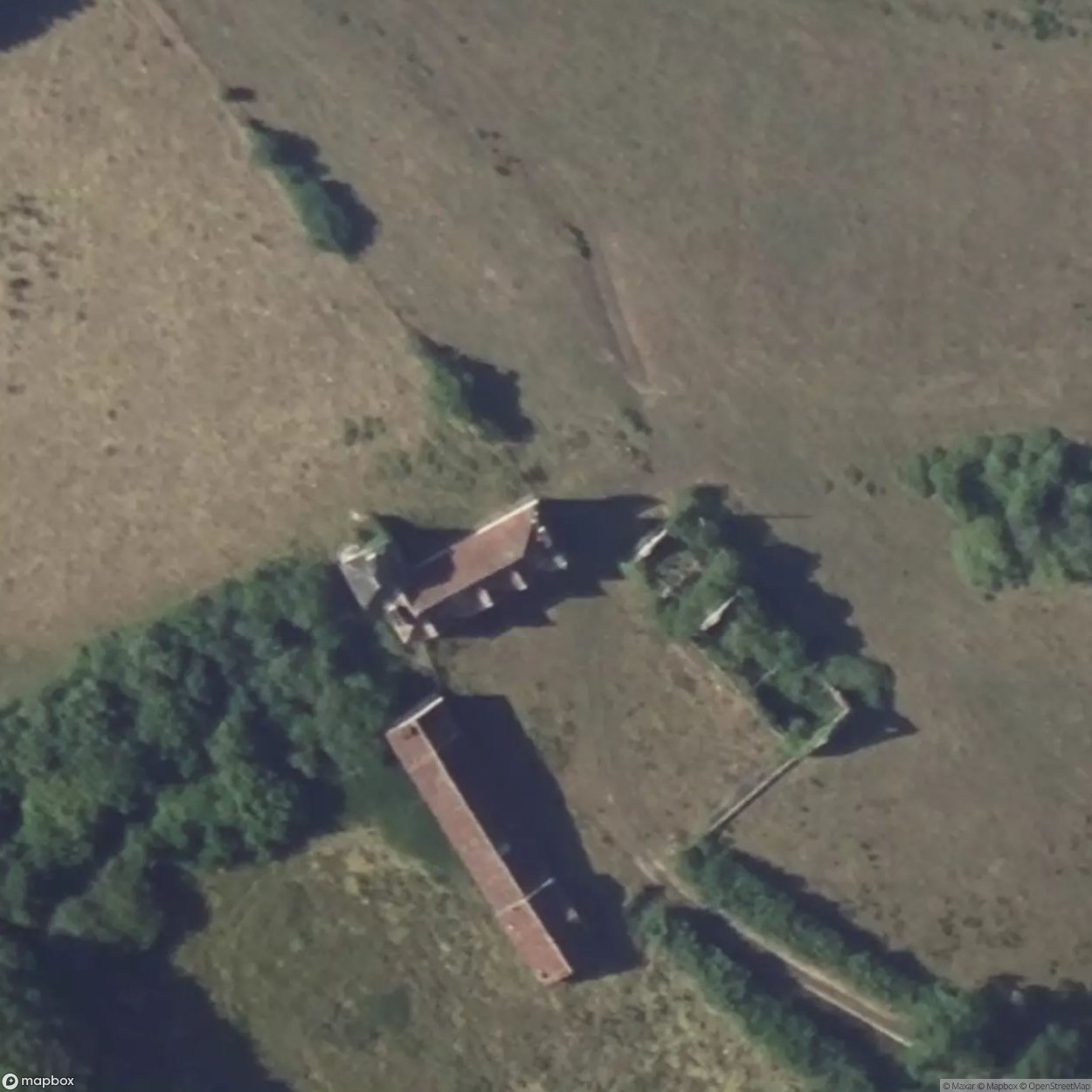 Laxion Castle [FRA] #19459