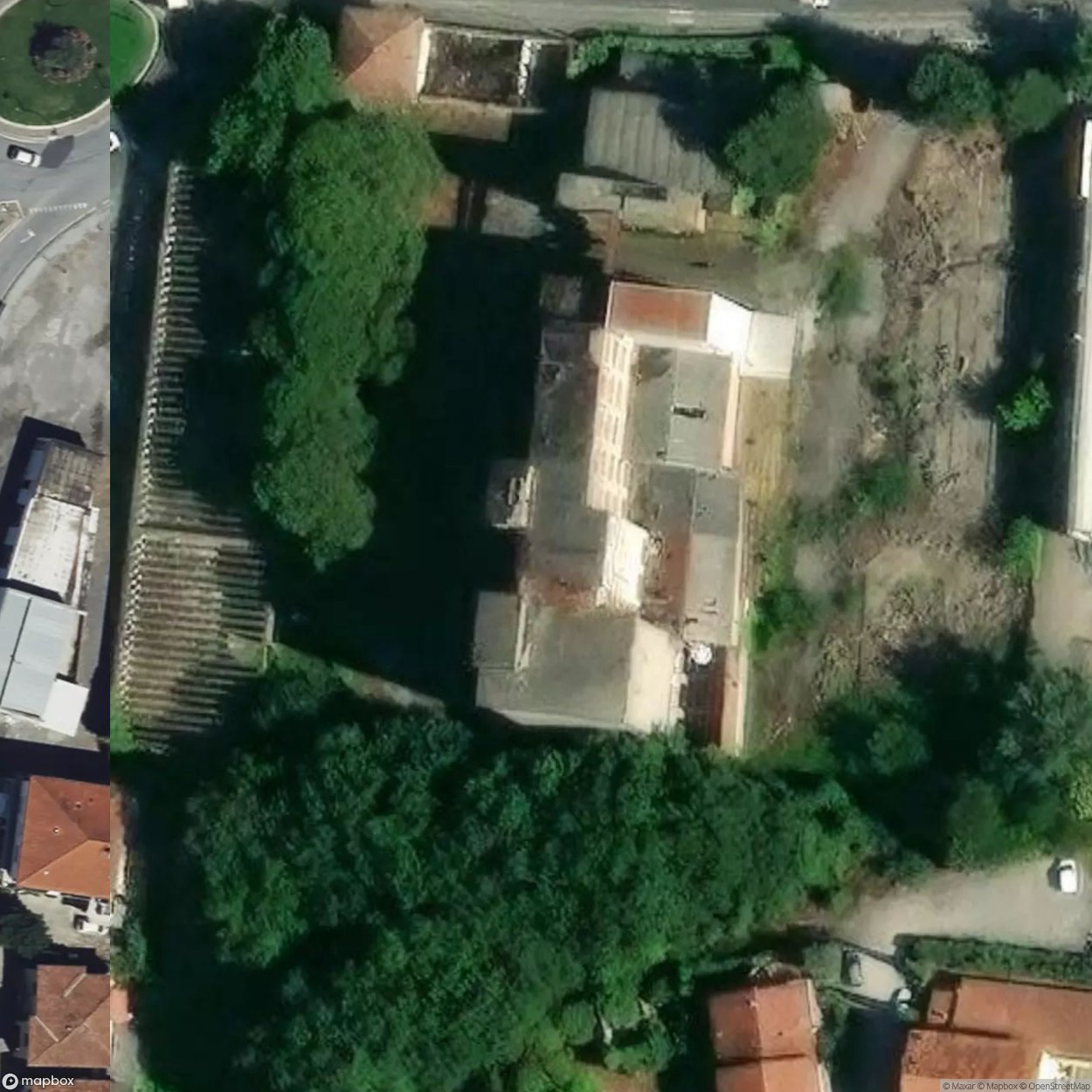 Mill of Altopascio [ITA]