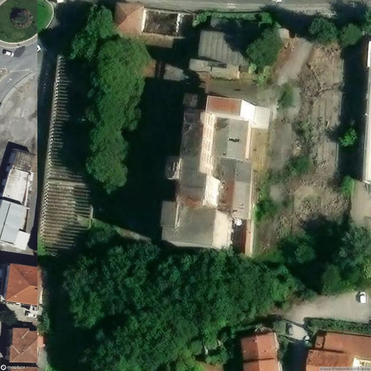 Mill of Altopascio [ITA]