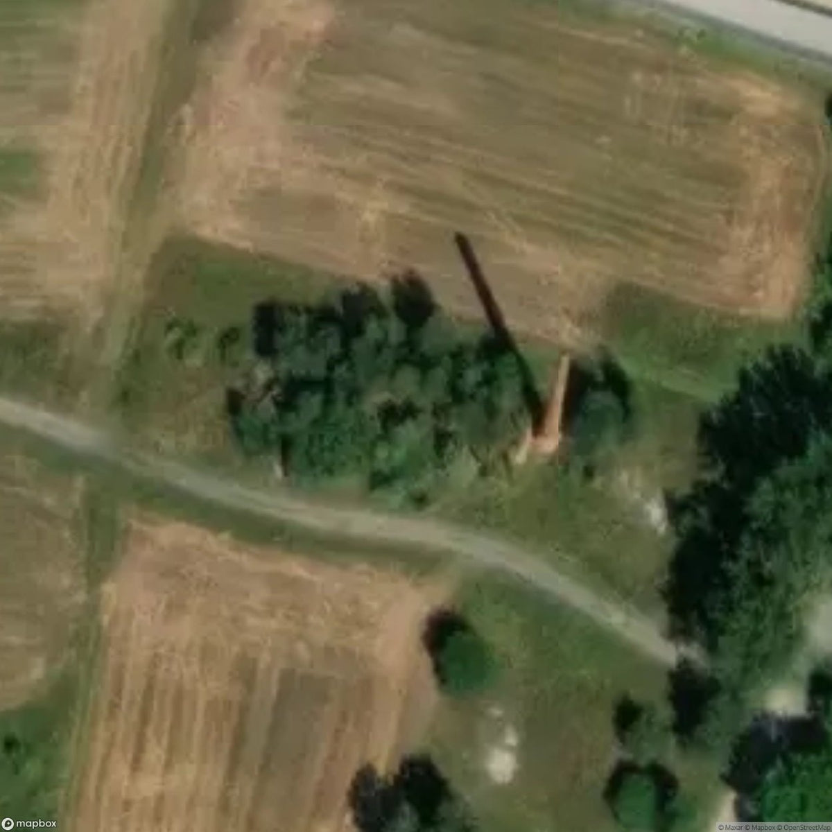 Abandoned Brickworks Zdunska Wola [POL] #2557