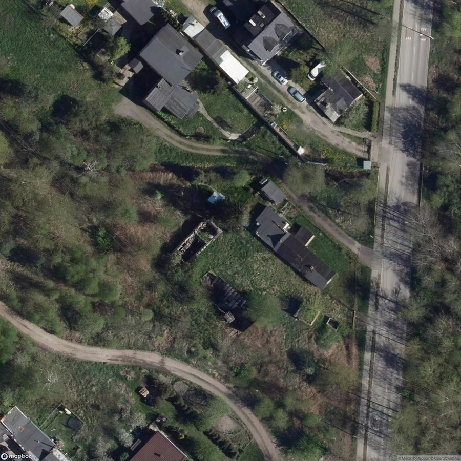 Residential Building Duzy Dom Zaroslach [POL] #24543