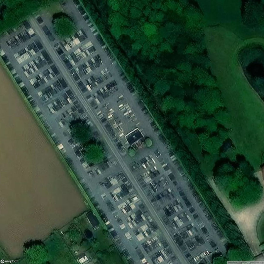 Xonebeke [BEL] #12148