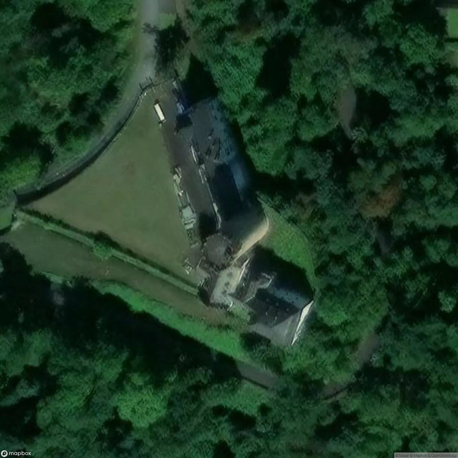 Castle Dehrn [DEU] #02203