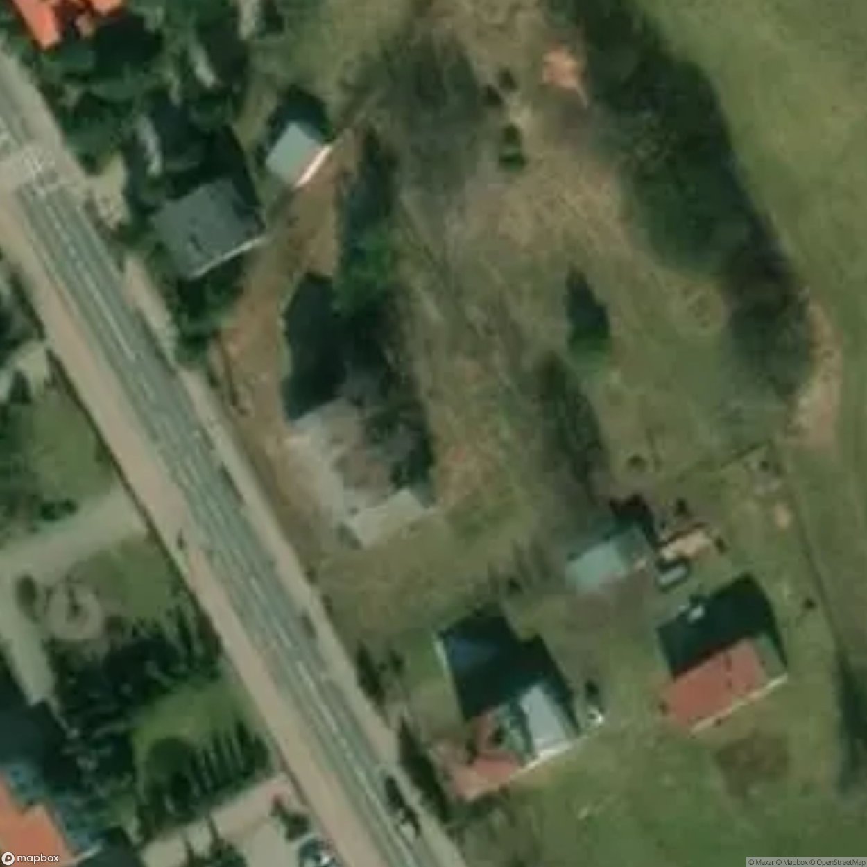 Chorzele Site [POL] #33266