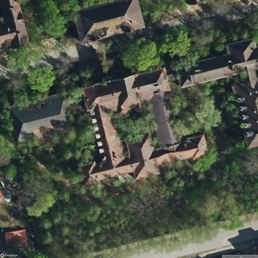 Site Military Guardhouse [DEU] #32379
