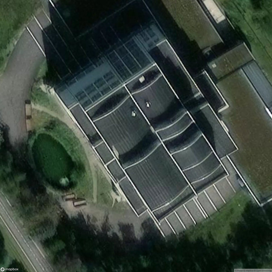 Mule Incinerator [BEL] #08868