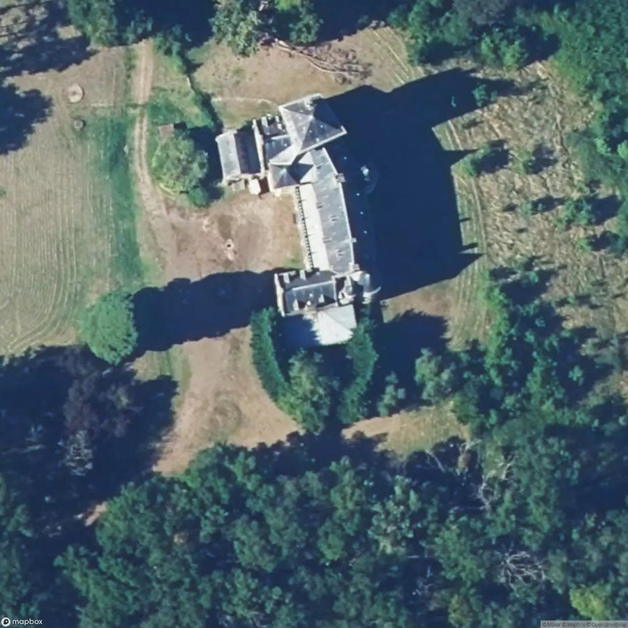 Aband Cinema Access By Back [FRA] #34788