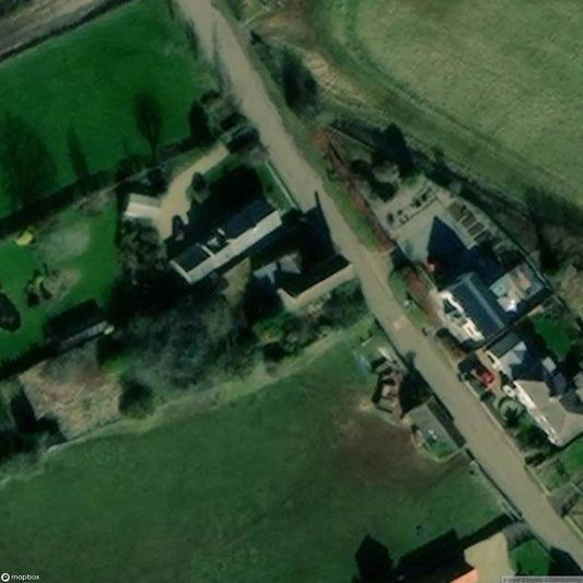 Little Pig House [GBR]