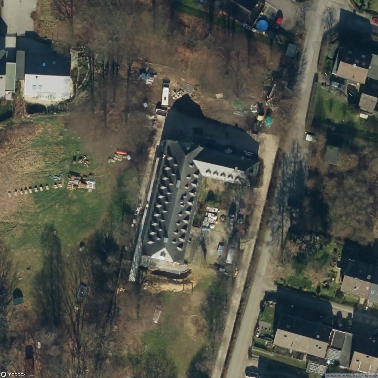 Youth Hostel 3 [DEU]