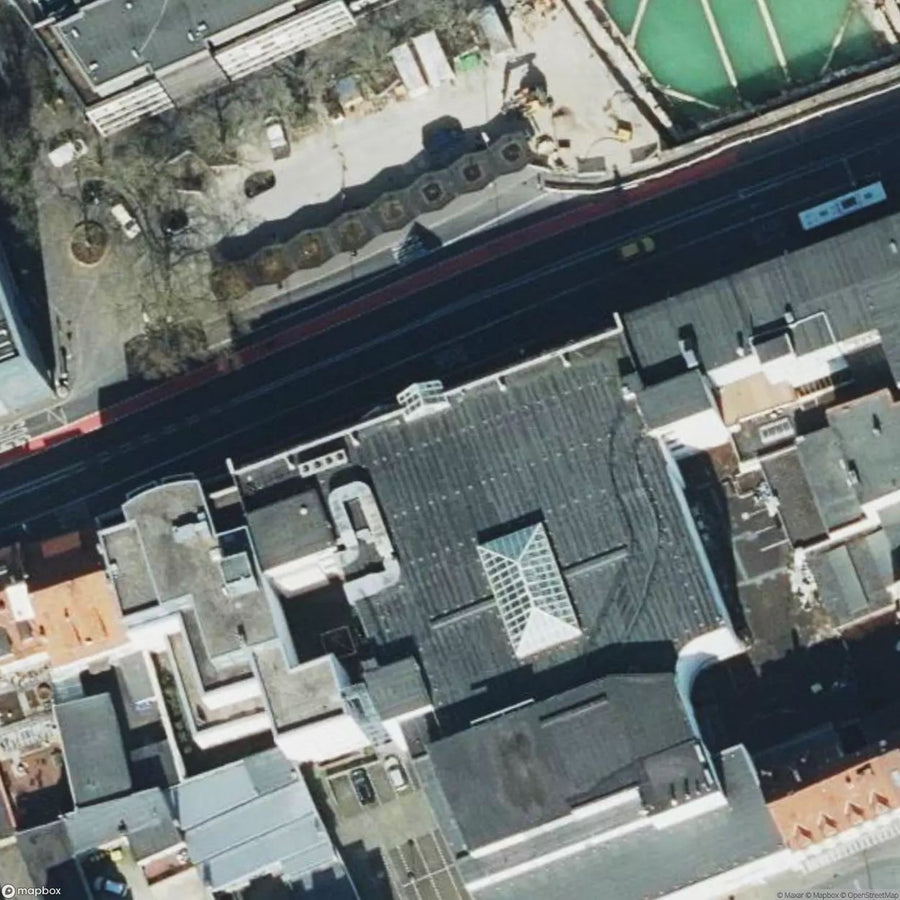 Ypso Department Store [DEU] #04782