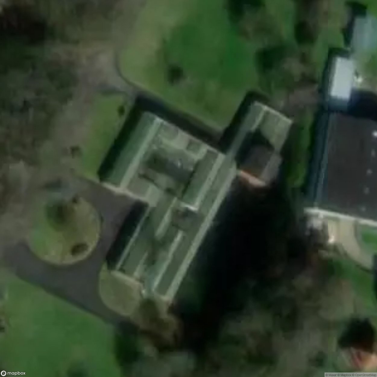 Canal Study Center / Centre d'Ã©tude du Canal [BEL]