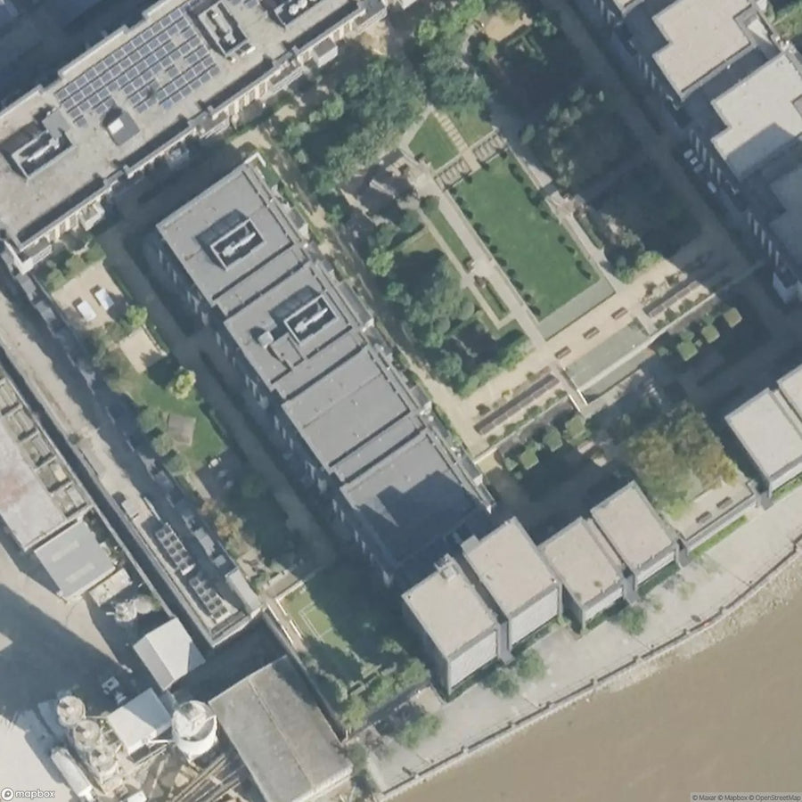 Zeeland Carbonization Cooperative Association [GBR] #19093