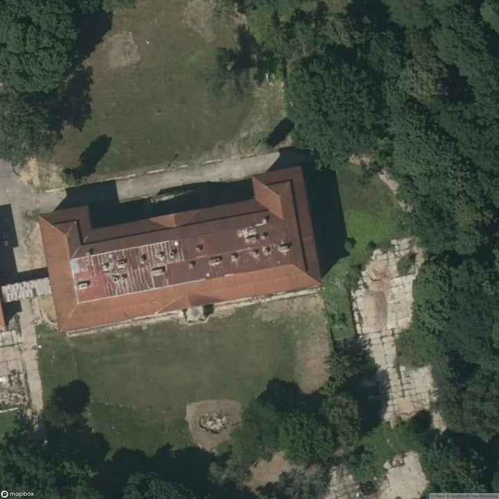Novy Chateau Libejovice [CZE] #11612