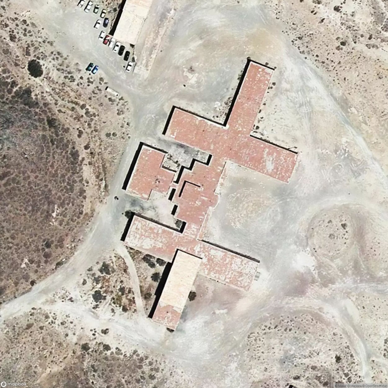 Abades Hospital [ESP]