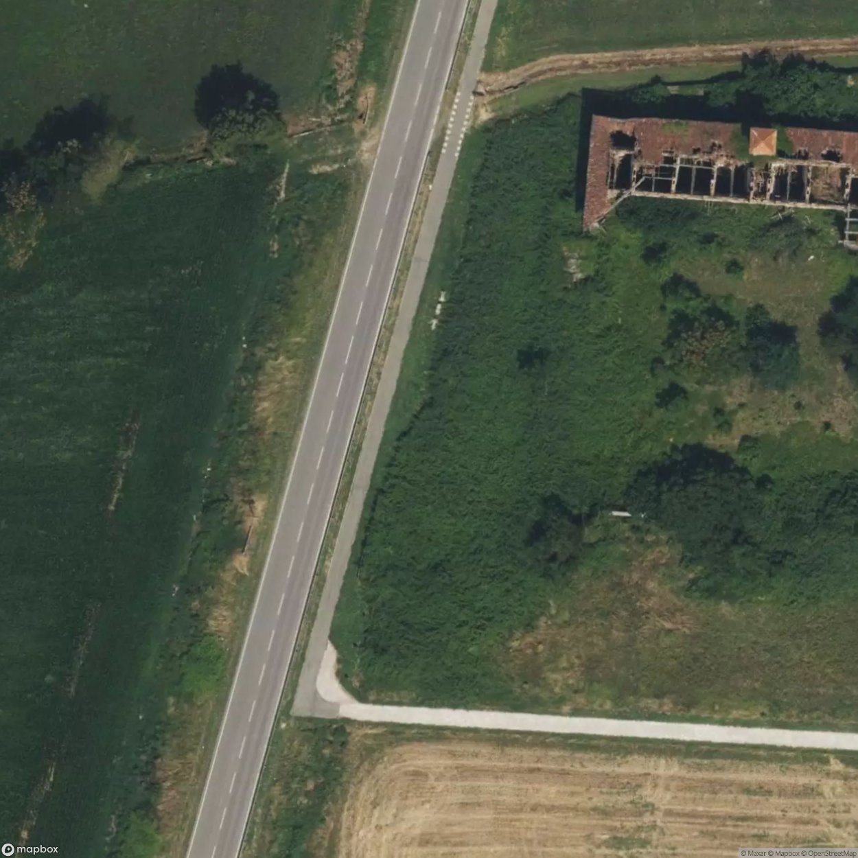 The Works of Diego [ITA]