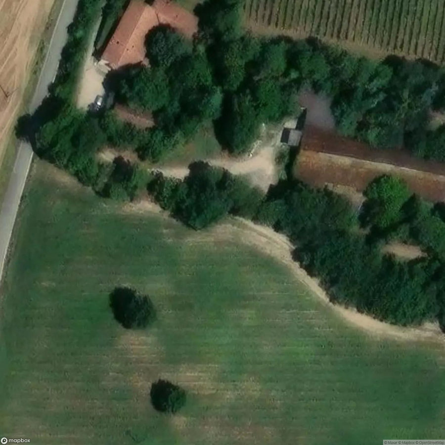 Prati Villa [ITA] #33576