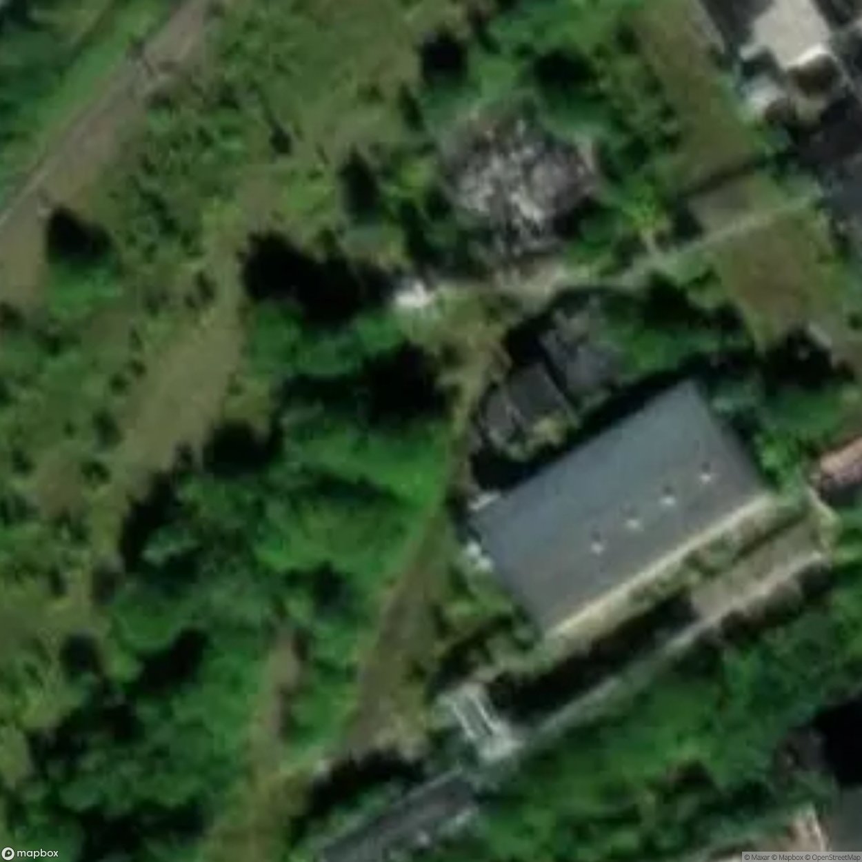 Railway Repair Workshop [DEU]