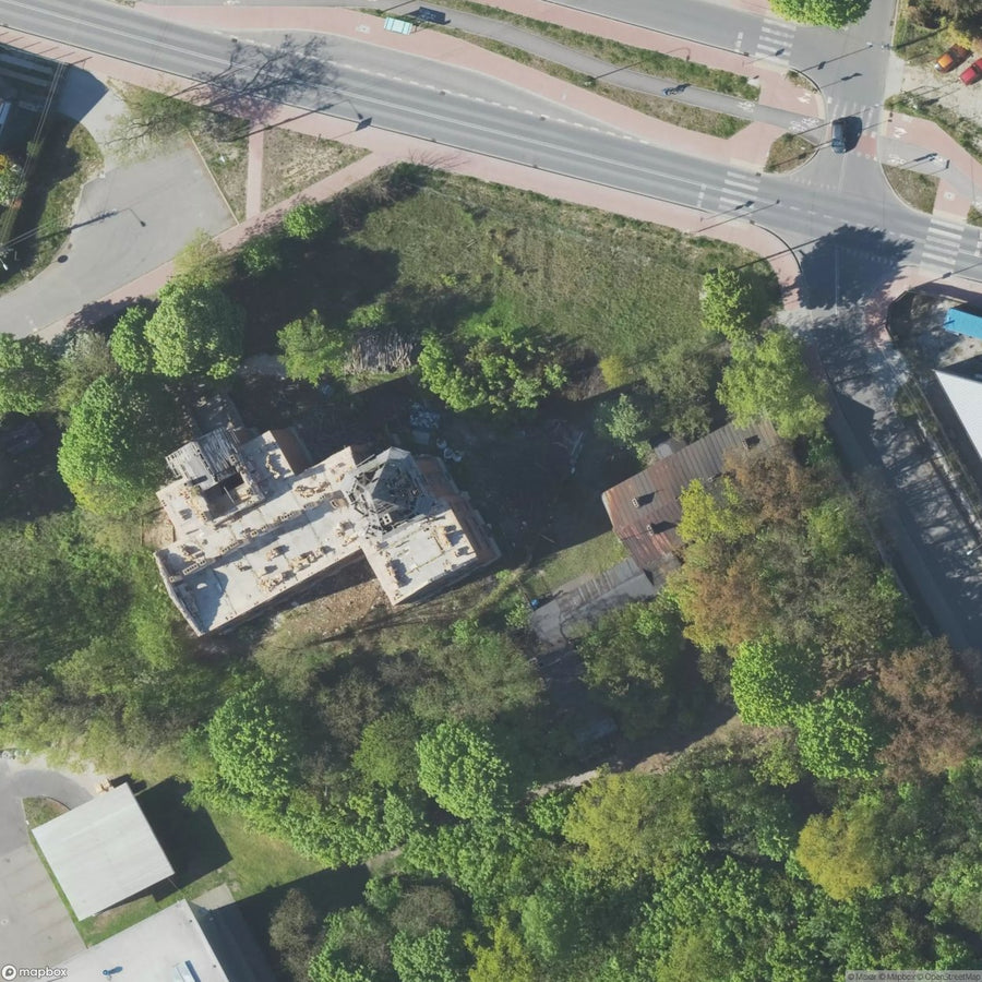 Abandoned School Pruszkow [POL] #1411