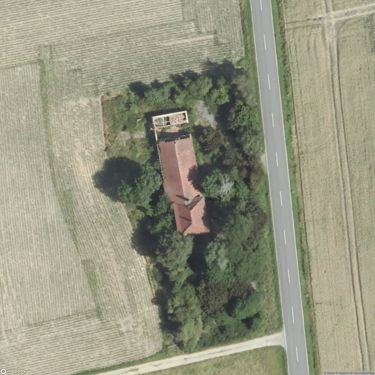 Farm Delbick [GER] #00382
