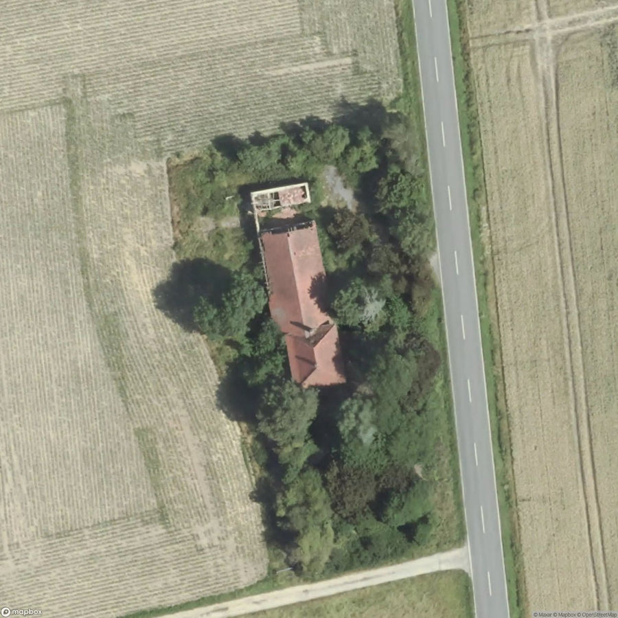 Farm Delbick [DEU] #00382