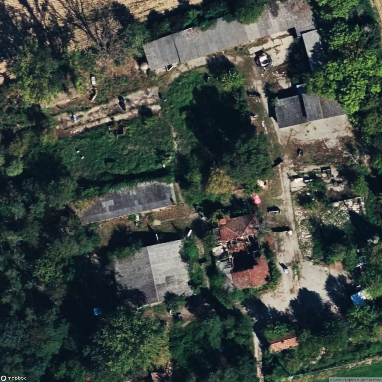 Black Wolf Softair – Furnace [ITA]