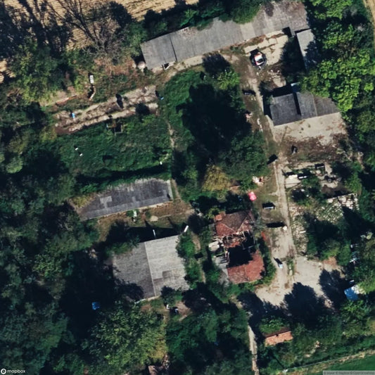 Black Wolf Softair – Furnace [ITA]