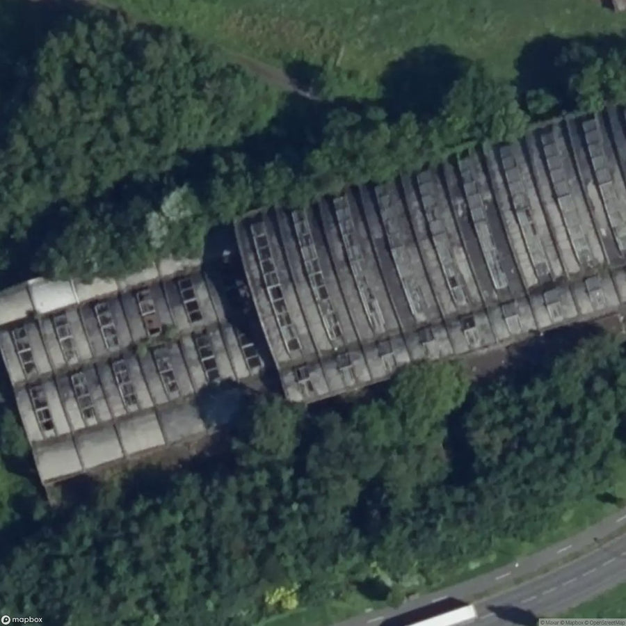 Shed [FRA] #3757