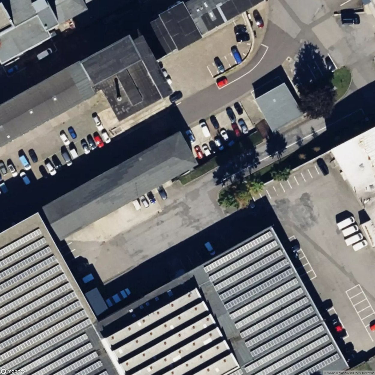 Becker Hobbel Brewery [DEU]