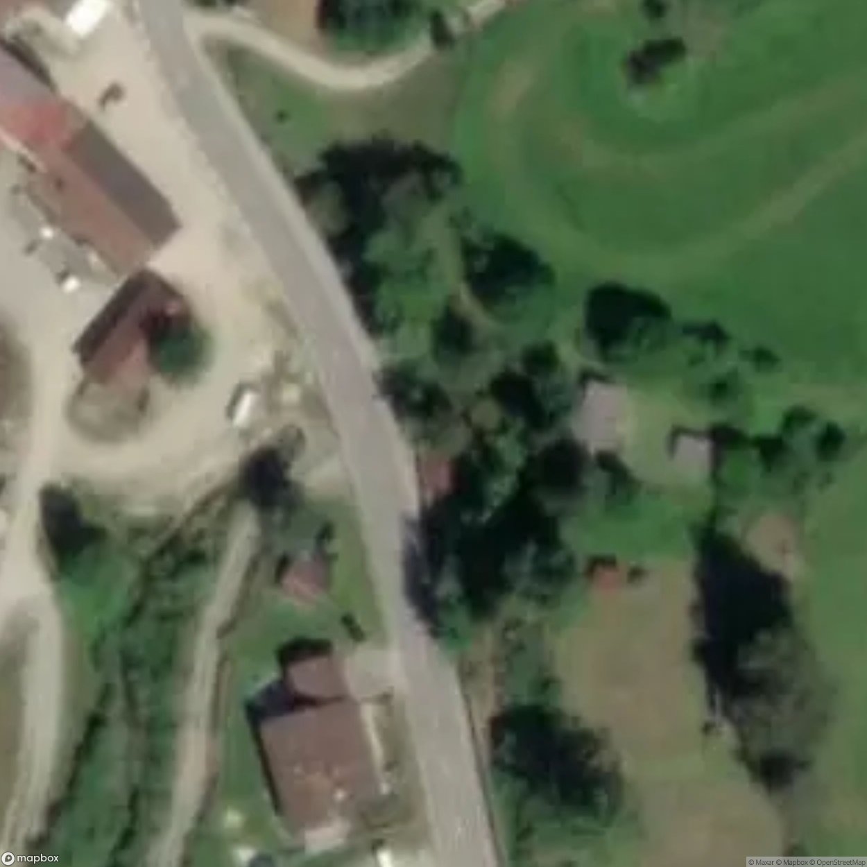 Witch House / Hexenhaus [DEU]