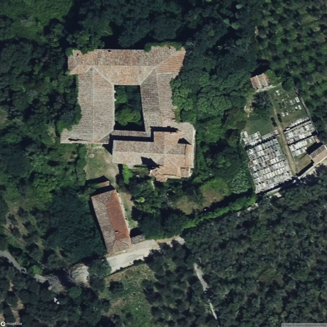 Church of Saint Agostino [ITA]