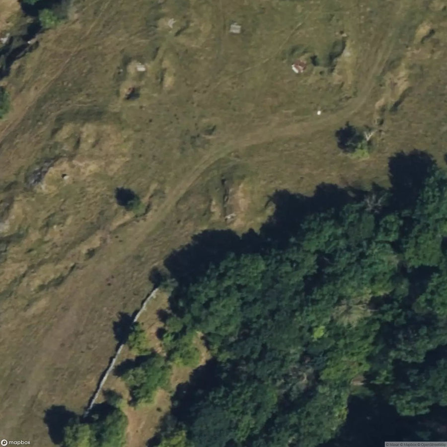 Old Ash Mine [GBR] #11482