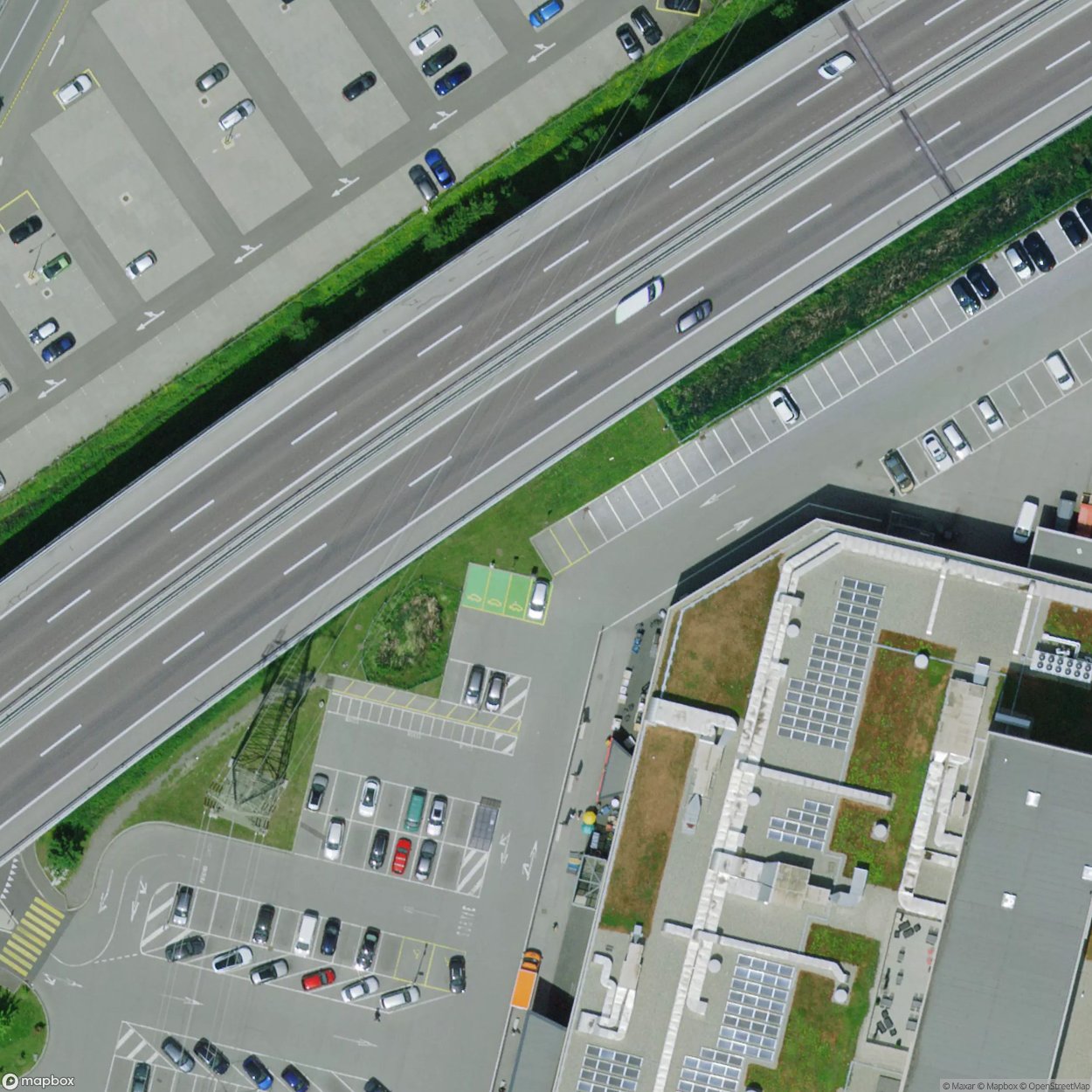 Fun Planet Villeneuve VD [CHE]