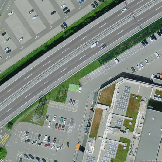 Fun Planet Villeneuve VD [CHE]