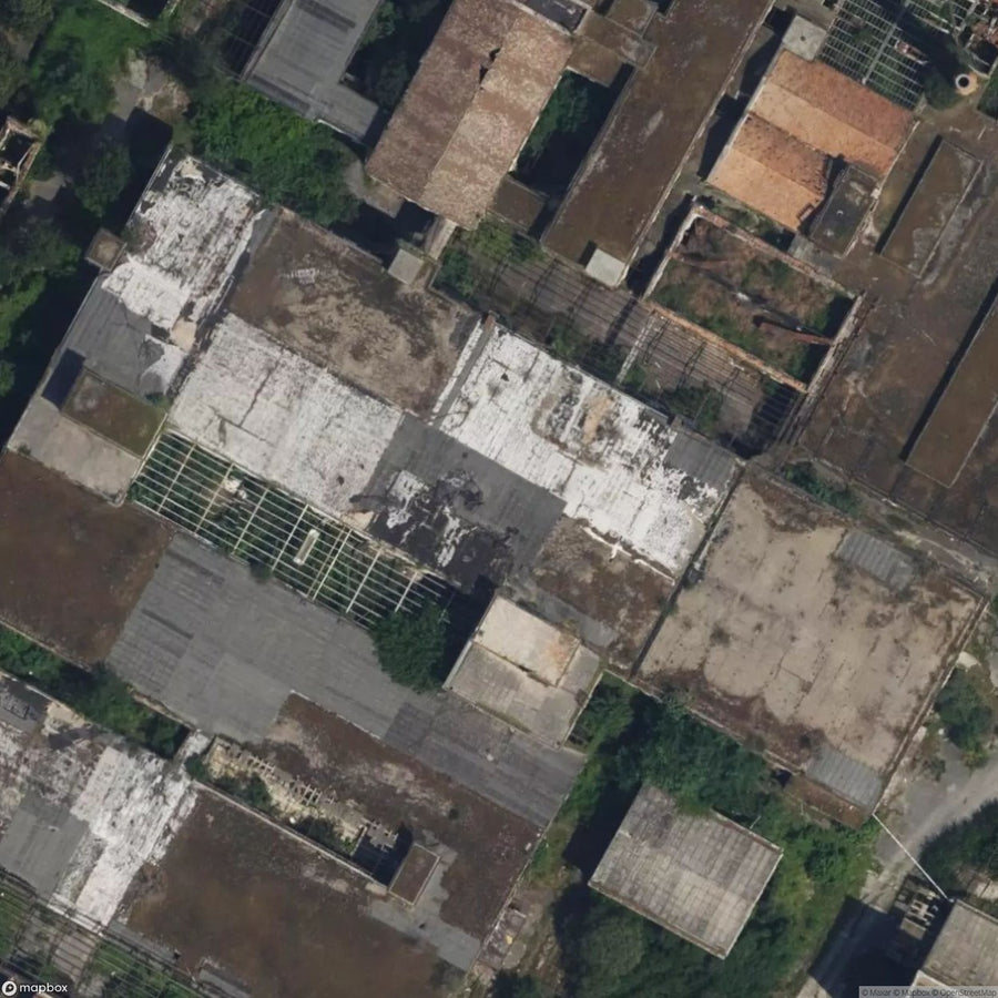 Abandoned Factory [ITA] #2664