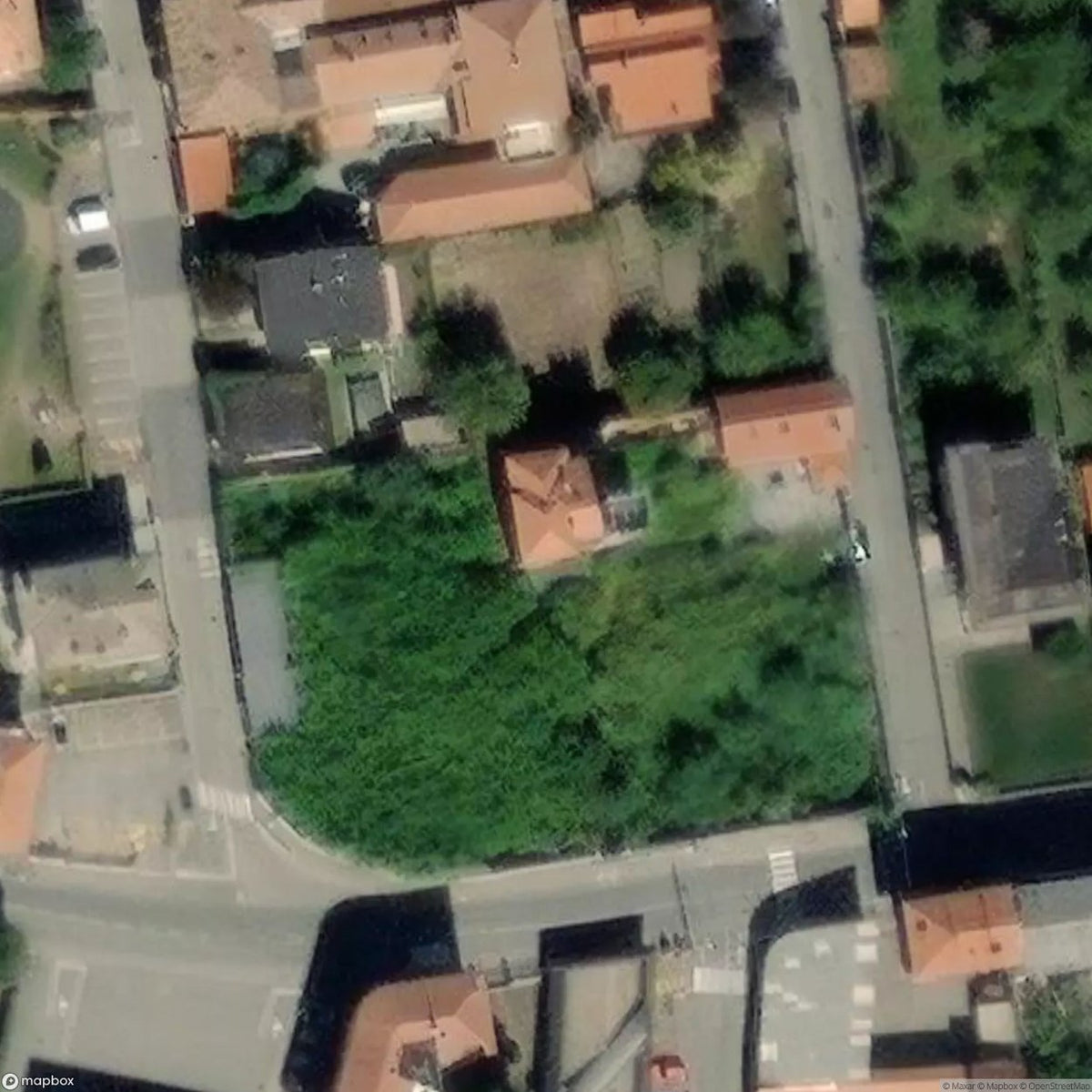 Villa Carlo [ITA] #33693
