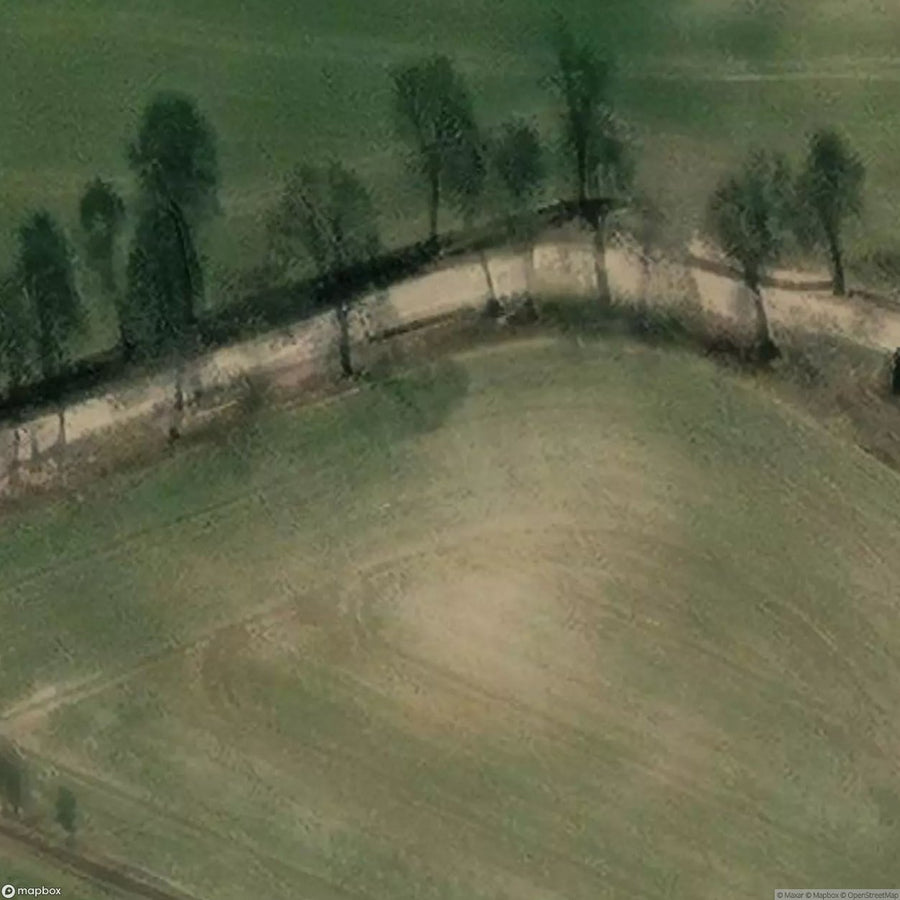 Underground Bunker [POL] #32273