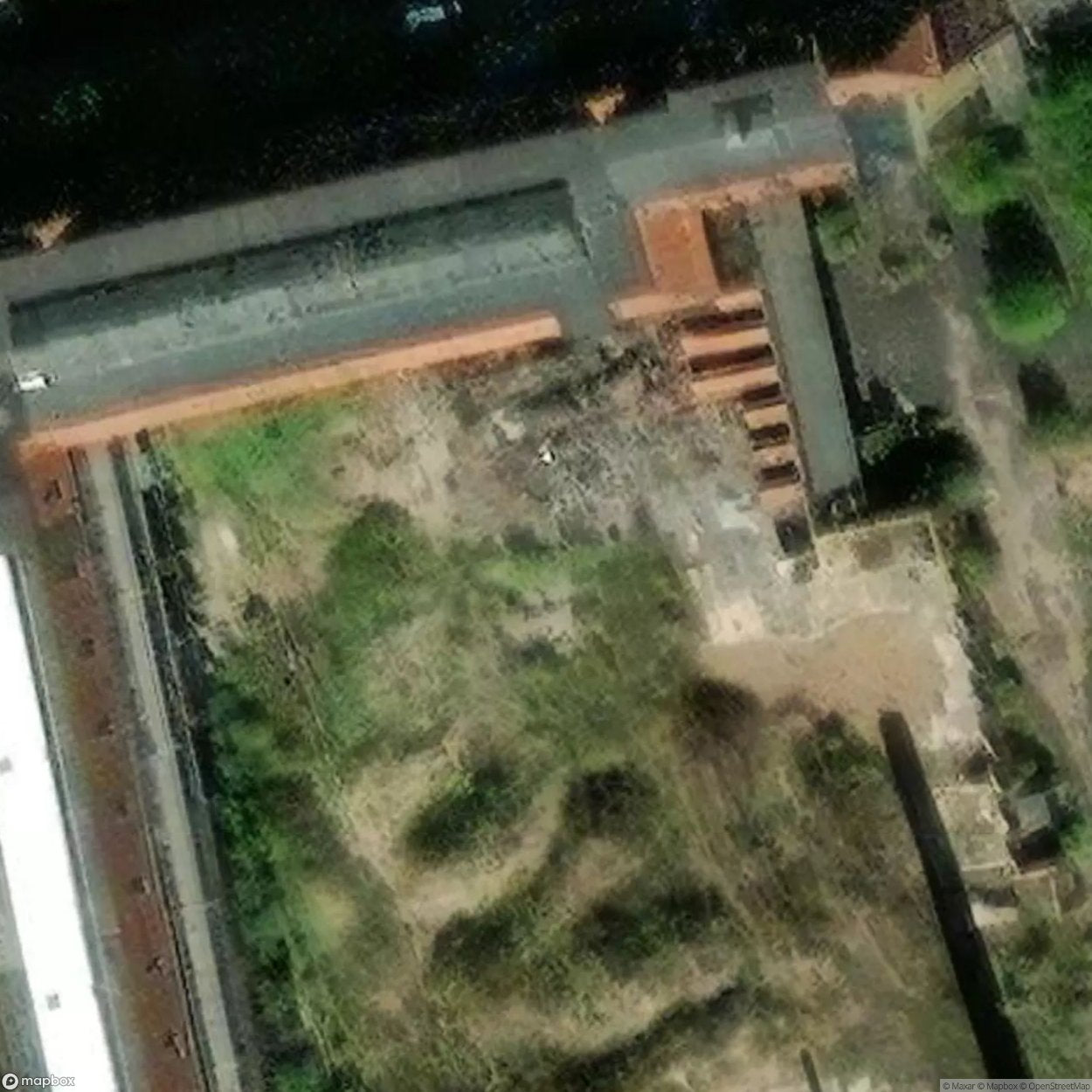 Salzmann Factory [DEU]