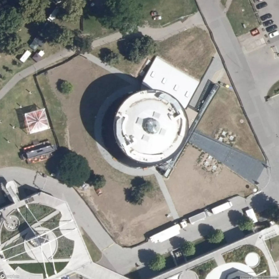 Spiral Theatre [CZE] #599