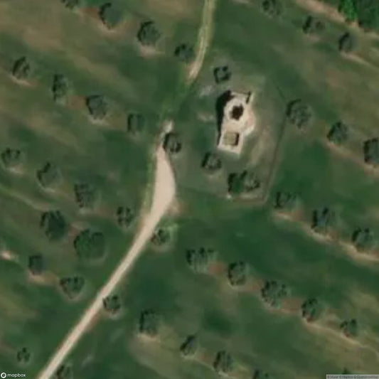 Monastery of San Bruzio [ITA]