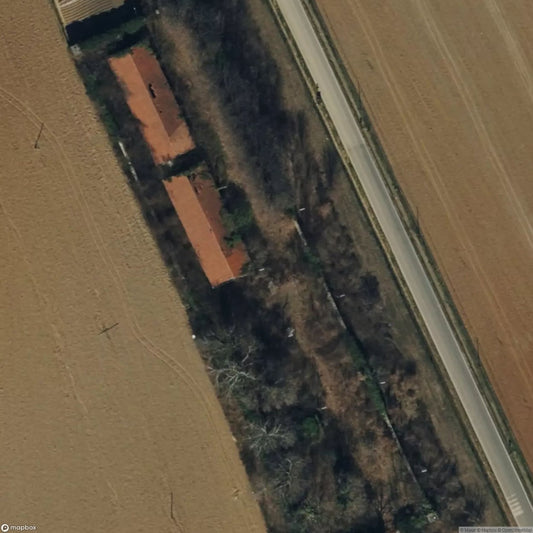 Military Installation [ITA]