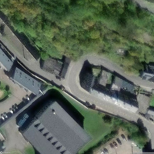 Camille Henri House [BEL]