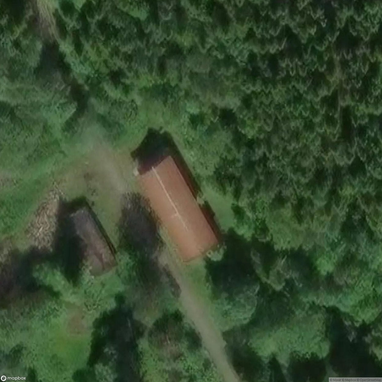 House Ballbinge [NOR]