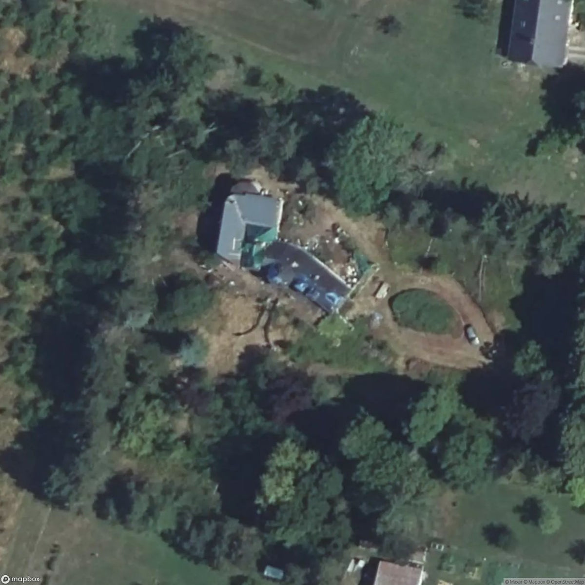 Cow Manor [FRA] #33501