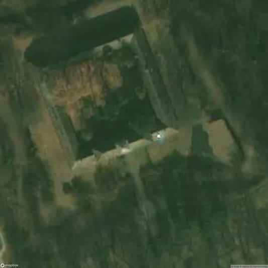 Eugene Savoy Castle [HRV]