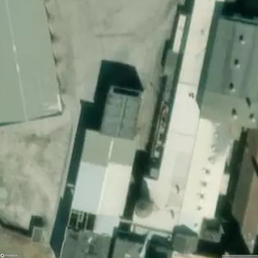 Industrial Facility [AUT]