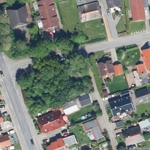 Building Ruin [DEU] #20760