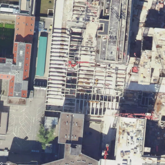 Recording Studio [DEU]