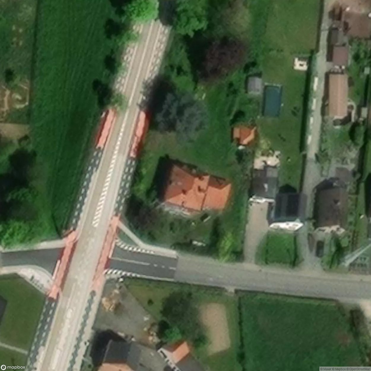 Villa Dr. Pepito [BEL]