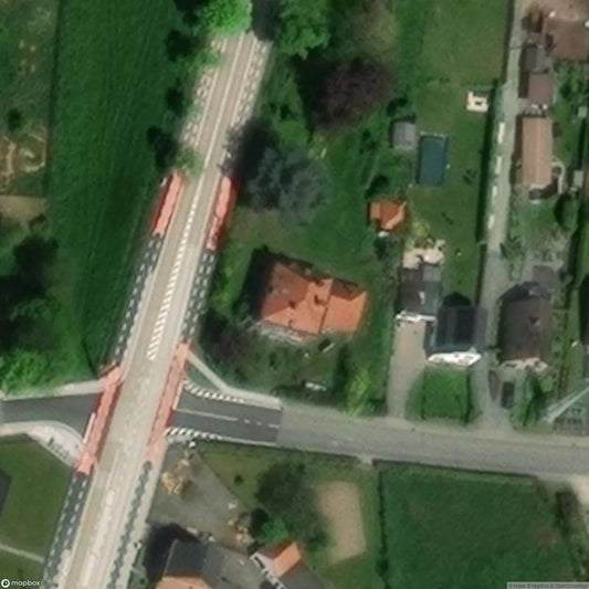 Villa Dr. Pepito [BEL]